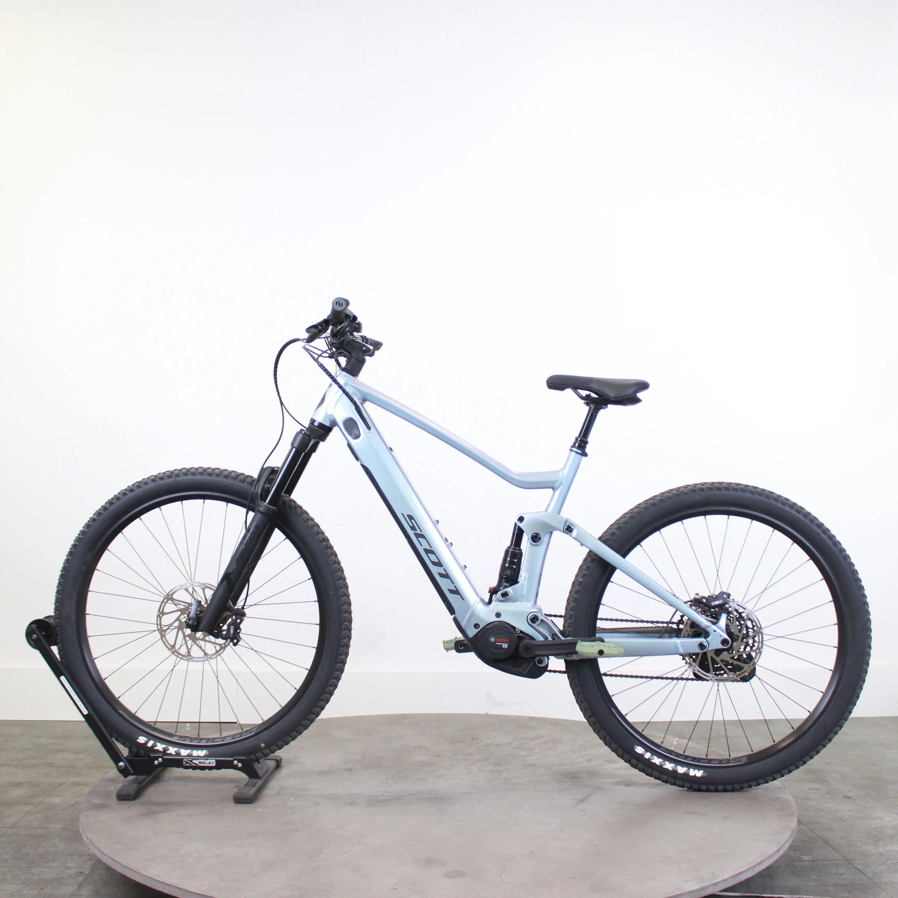 Reconditionné - VTT électrique Strike E-Ride 930 - Bon état 5/6
