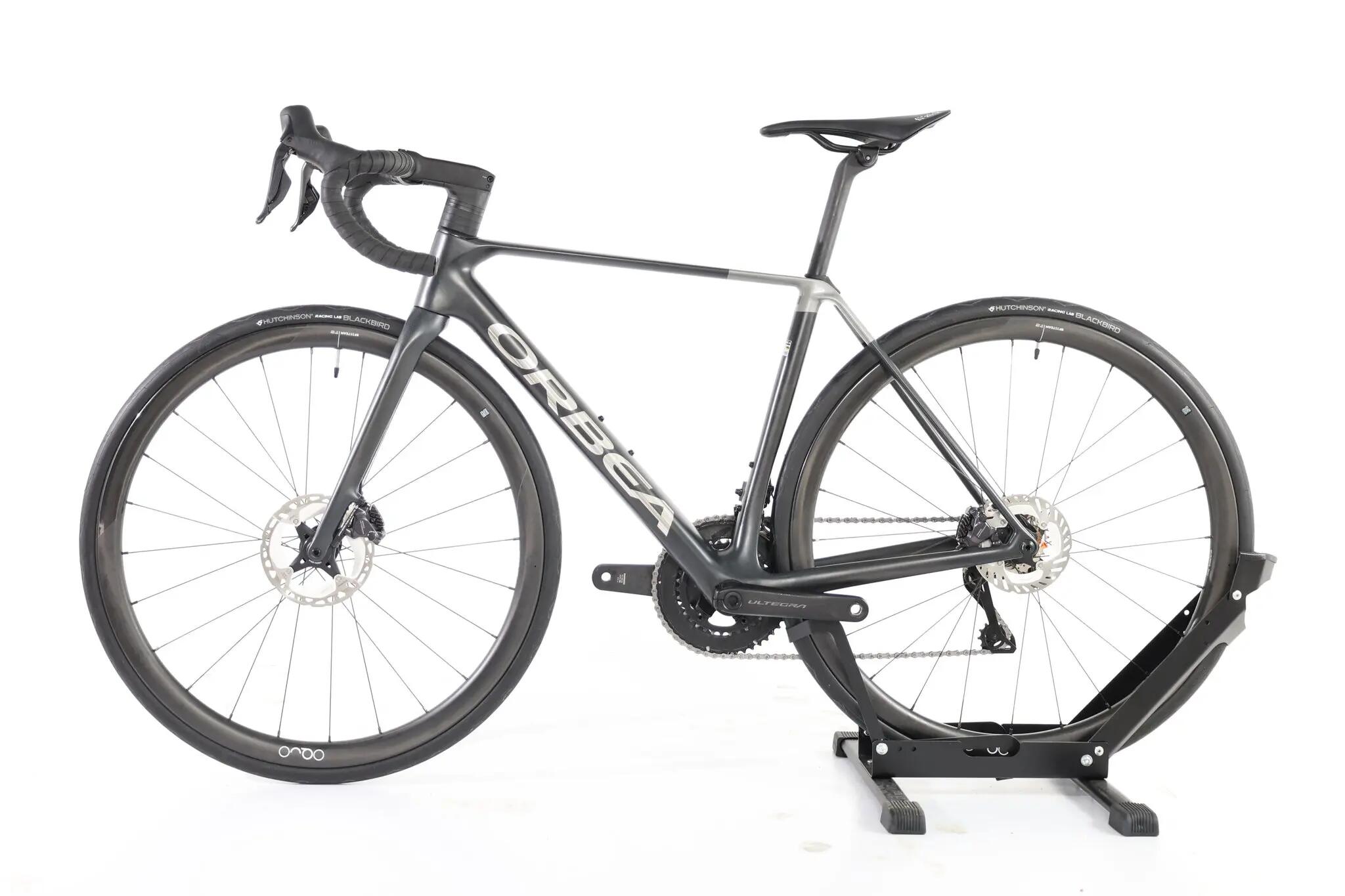 Reconditionné - Vélo de Route ORBEA Orca M20i Team 2025 3/7