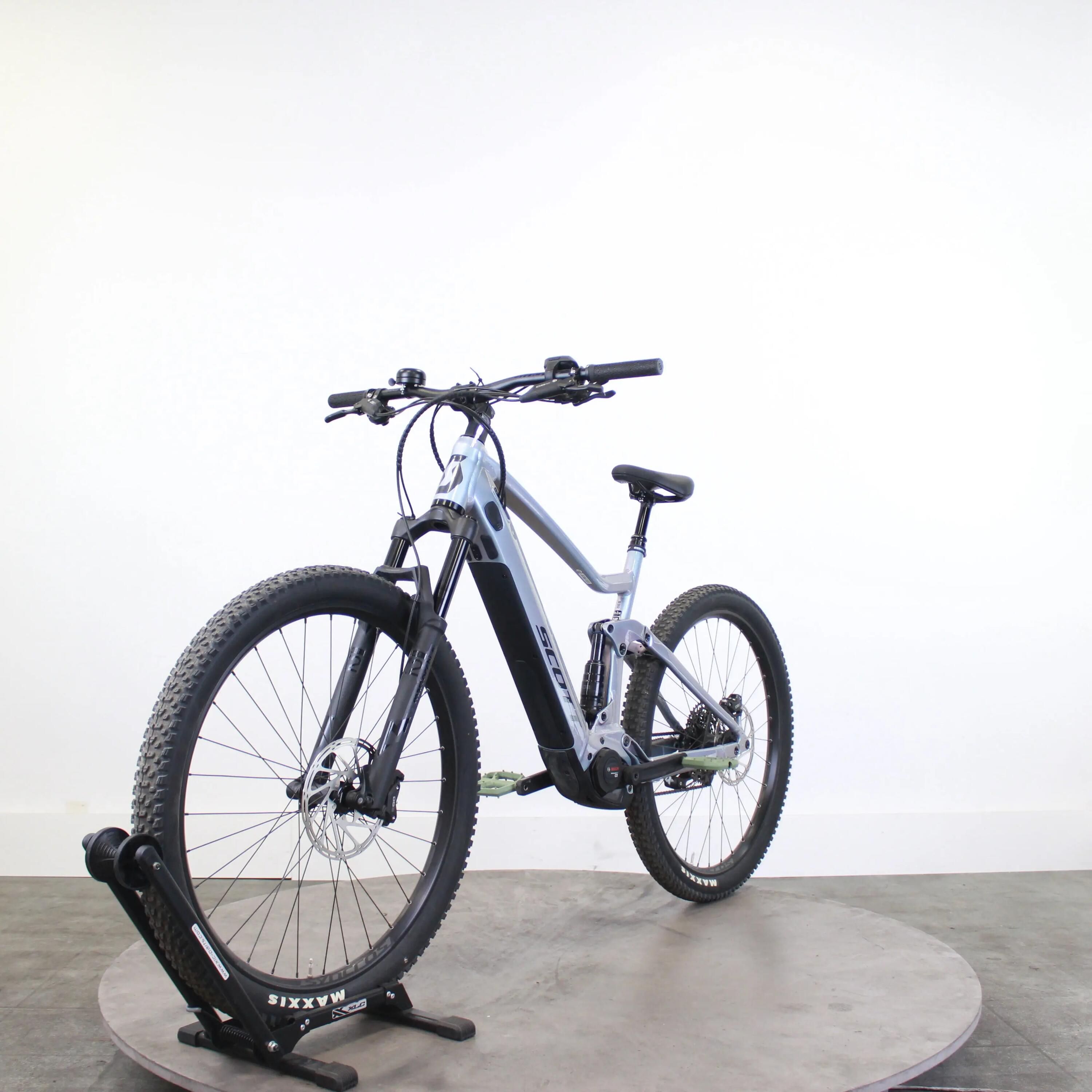 Reconditionné - VTT électrique Strike E-Ride 930 - Bon état 4/6