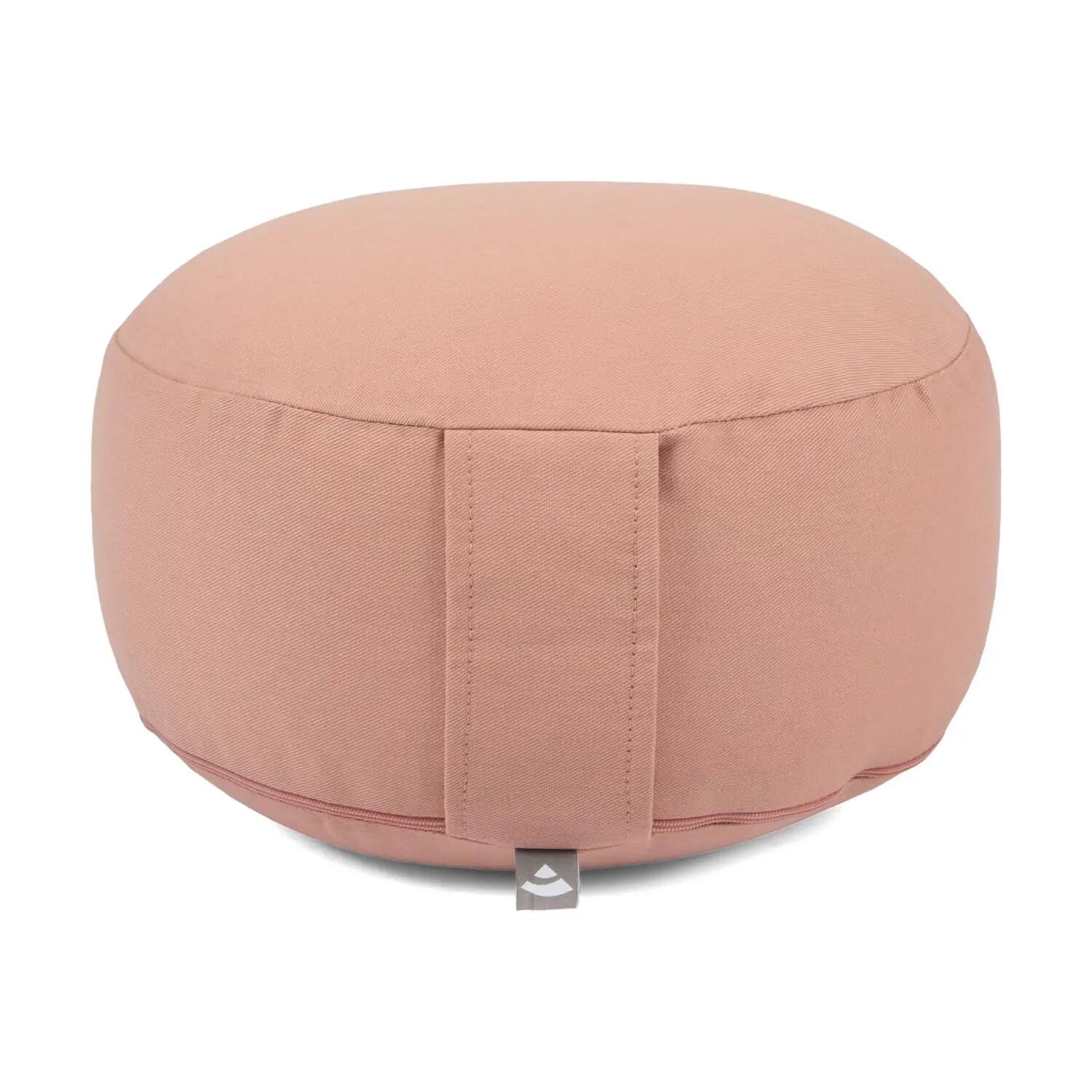 Coussin de méditation RONDO ECO | Rembourrage : épeautre 2/6