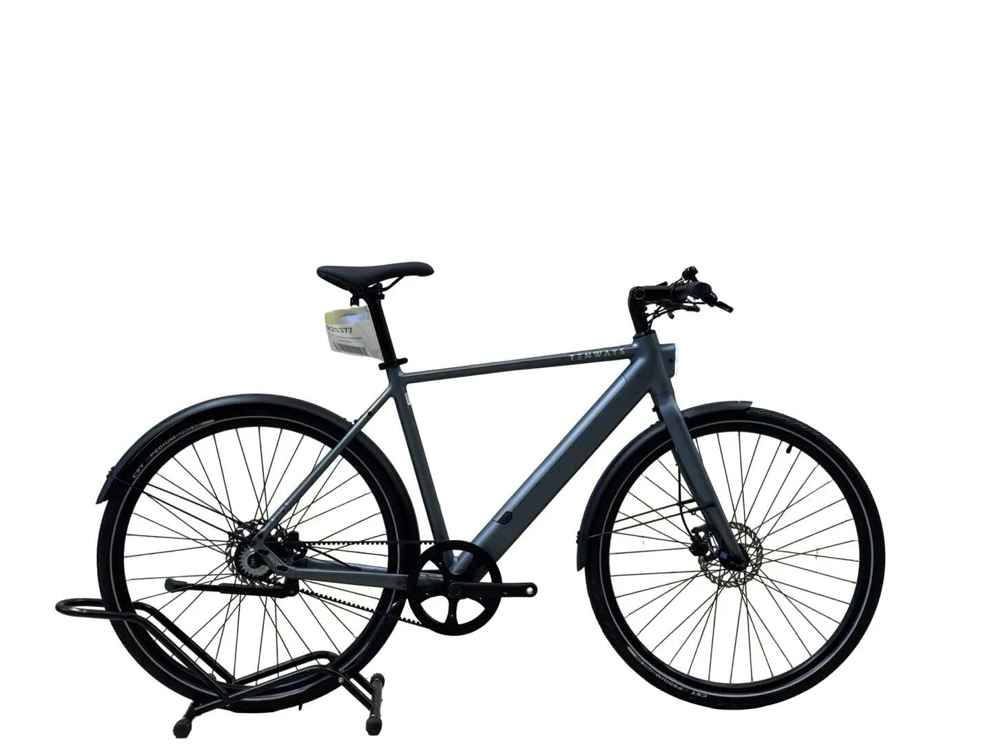Reconditionné - Vélo électrique Tenways CGO600 Pro Single Speed - comme neuf 1/12