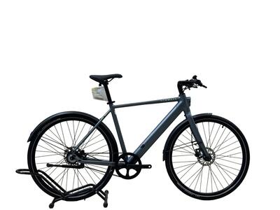 Refurbished - e-bike tenways cgo600 pro single speed - zeer goed
