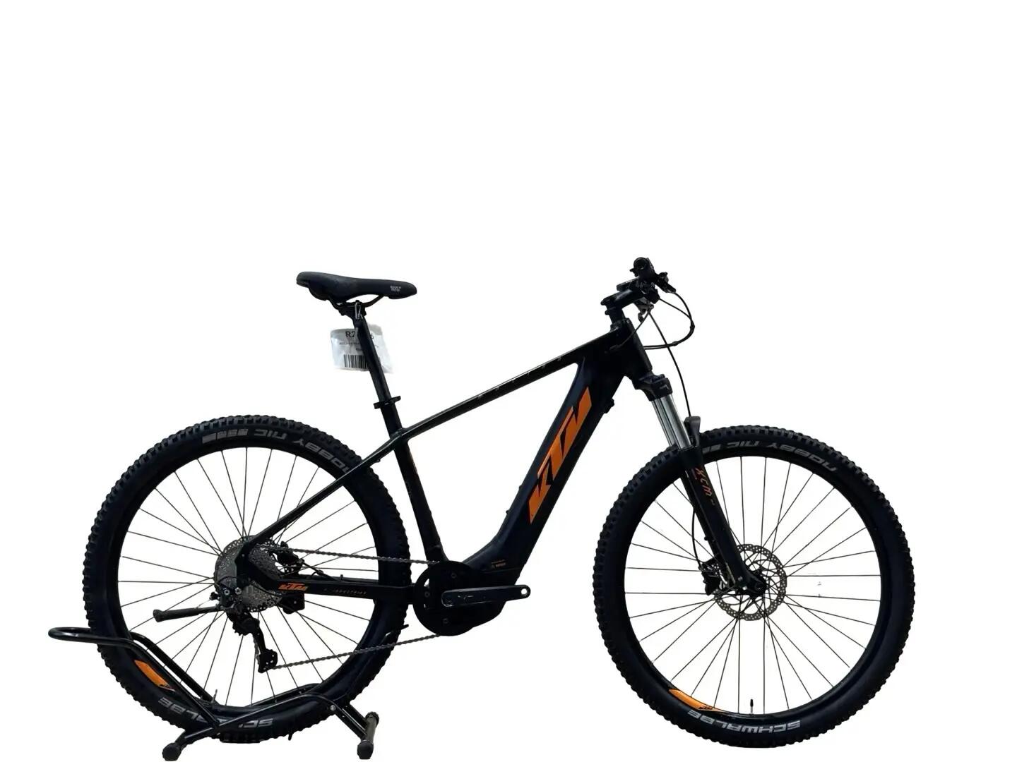 KTM picture