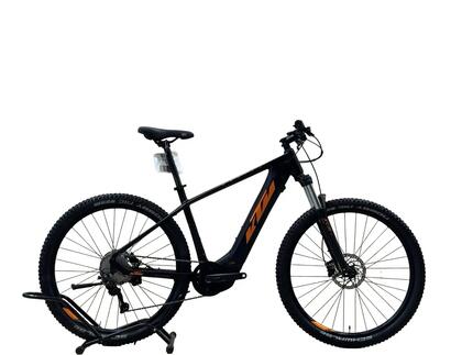 Reconditionné - VTT électrique KTM Macina Team 293 Shimano - comme neuf