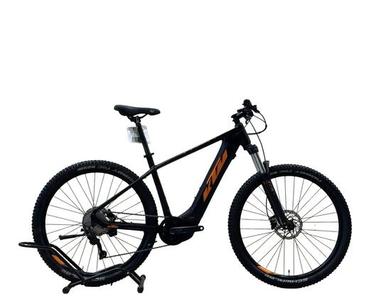 Reconditionné - VTT électrique KTM Macina Team 293 Shimano - comme neuf