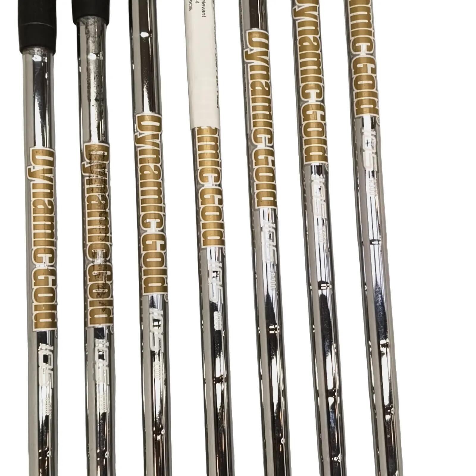 PING G425 Set di ferri / 4-PW / Flex Regular / Acciaio 4/7