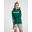 Damen-Hoodie Hummel Cotton Logo