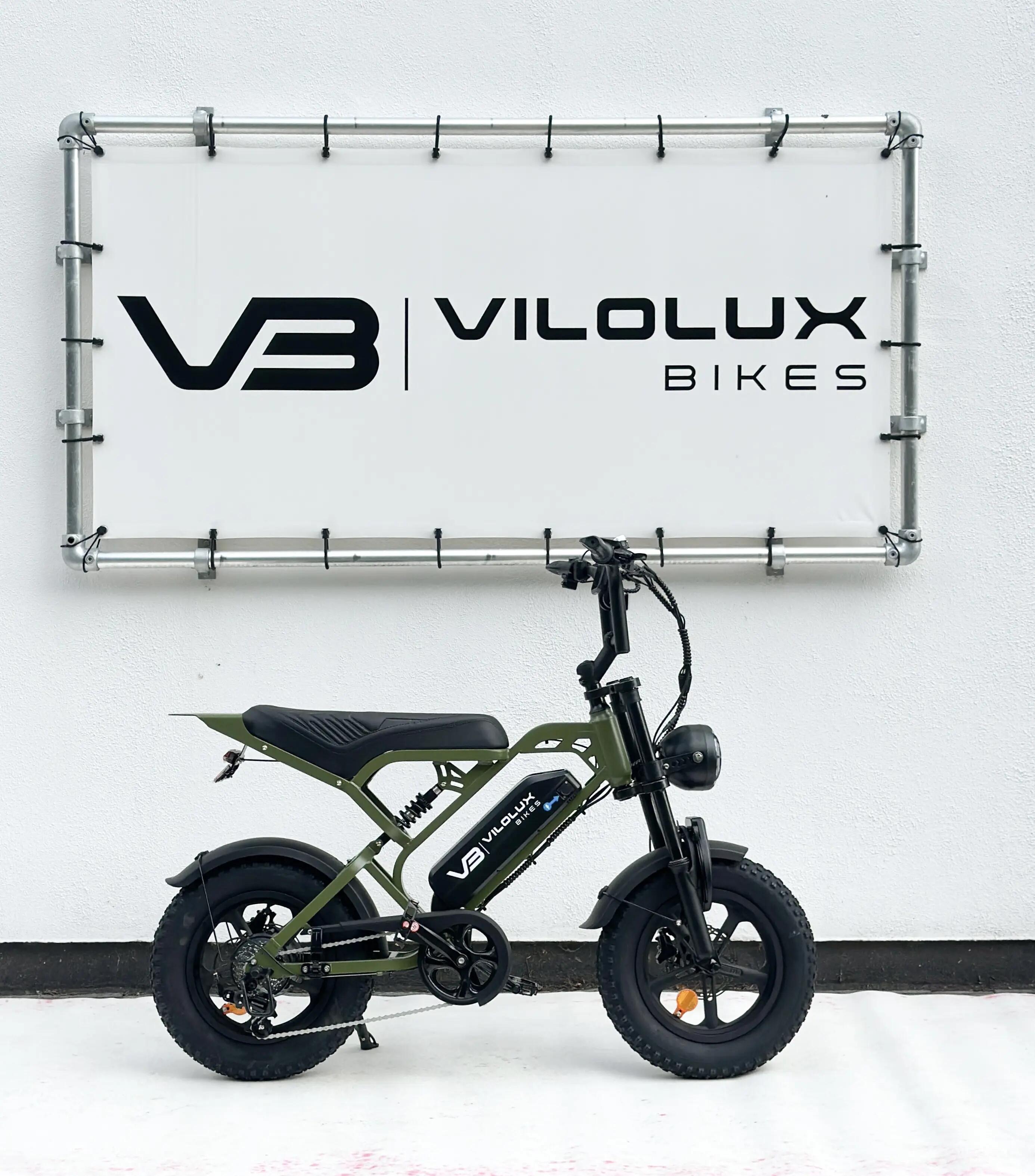 VILOLUX picture