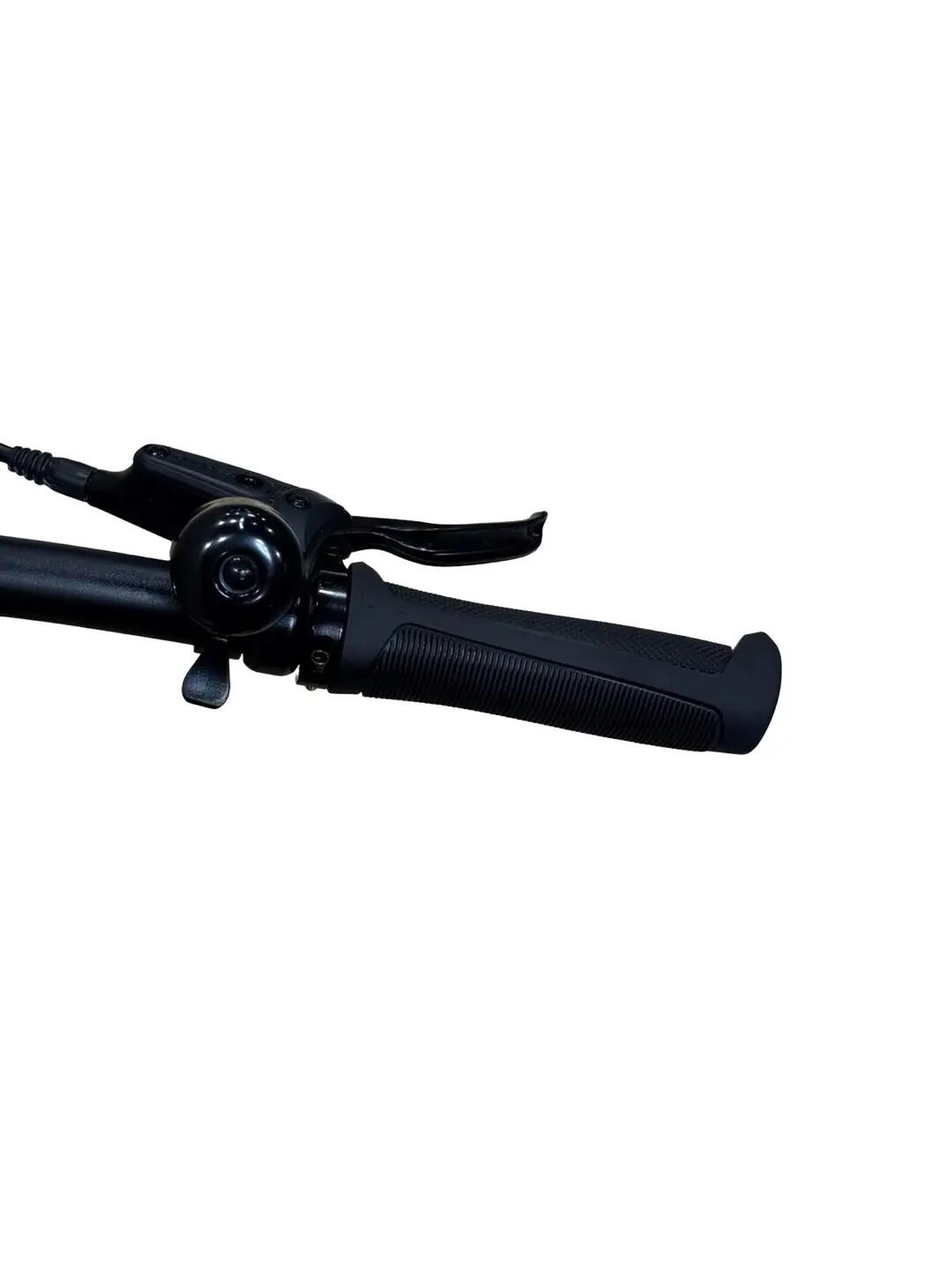 Reconditionné - Vélo électrique Tenways CGO600 Pro Single Speed - comme neuf 8/12