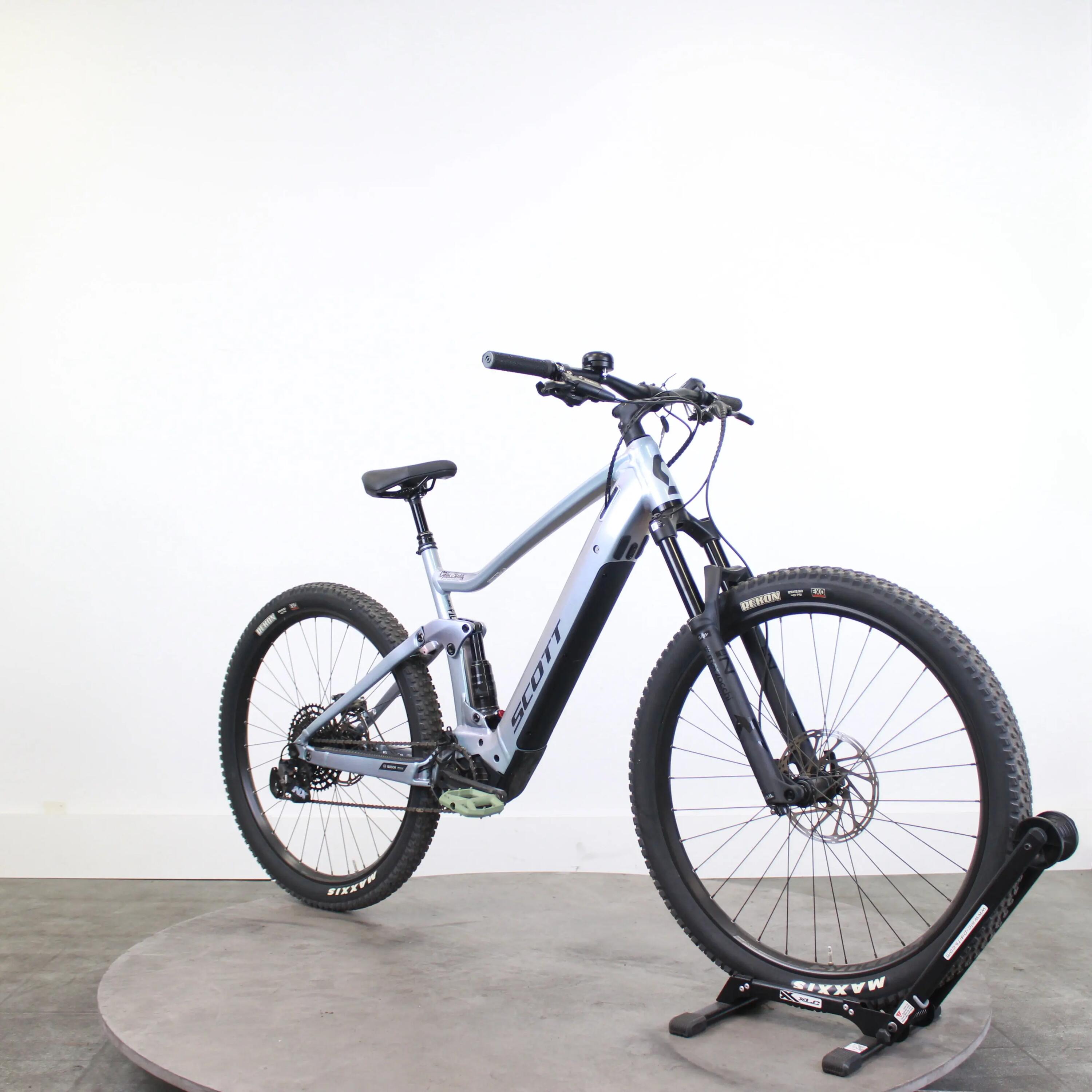 Reconditionné - VTT électrique Strike E-Ride 930 - Bon état 2/6