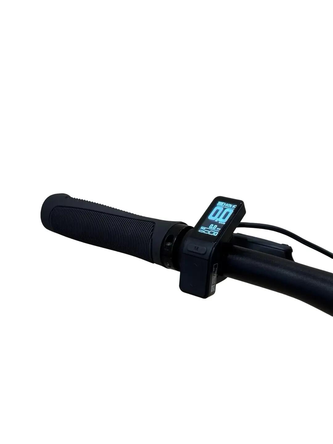 Reconditionné - Vélo électrique Tenways CGO600 Pro Single Speed - comme neuf 7/12