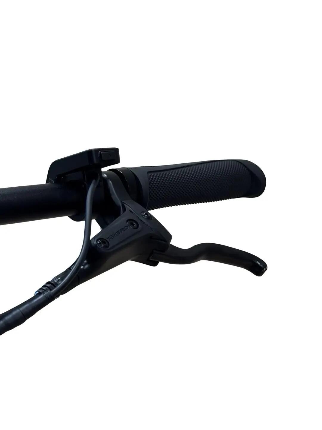 Reconditionné - Vélo électrique Tenways CGO600 Pro Single Speed - comme neuf 6/12