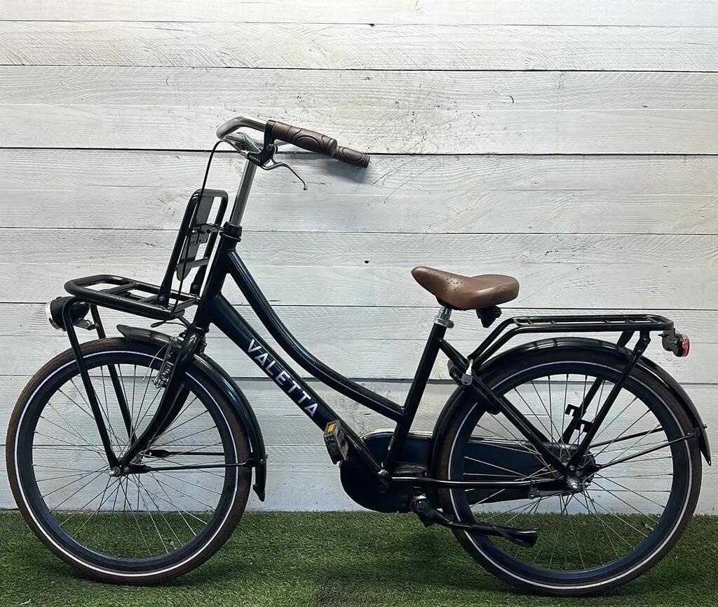 Bicicletta usata Valetta Kinderfiets 4/4