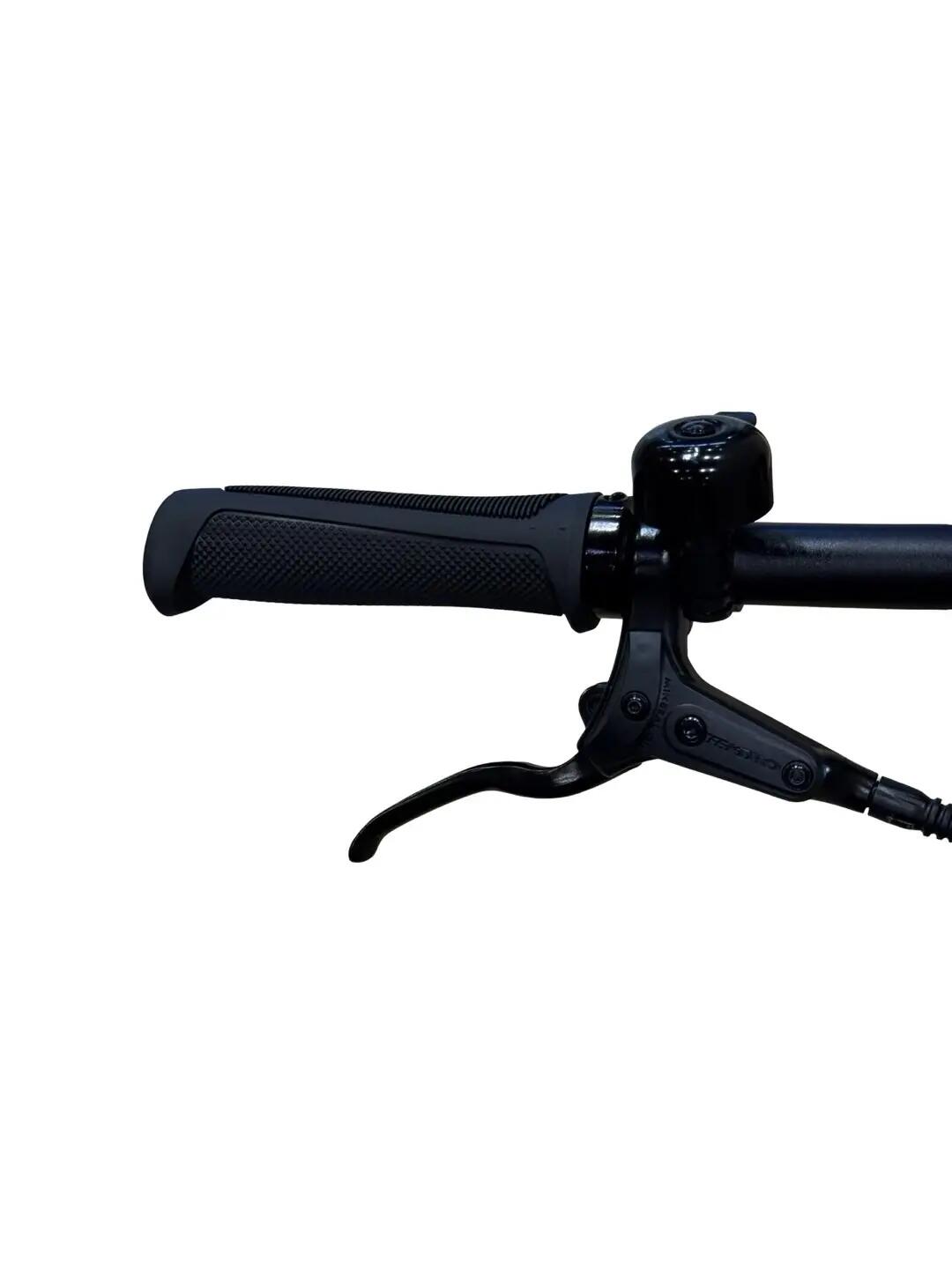 Reconditionné - Vélo électrique Tenways CGO600 Pro Single Speed - comme neuf 5/12