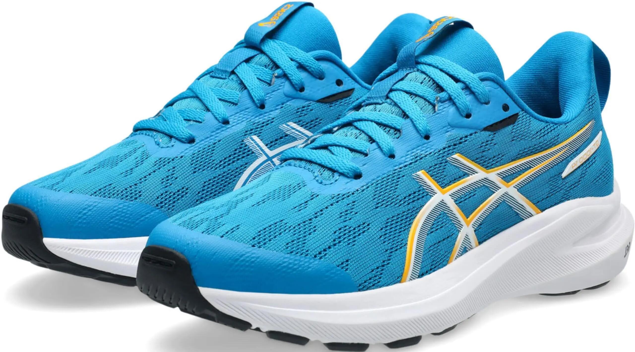 ASICS picture