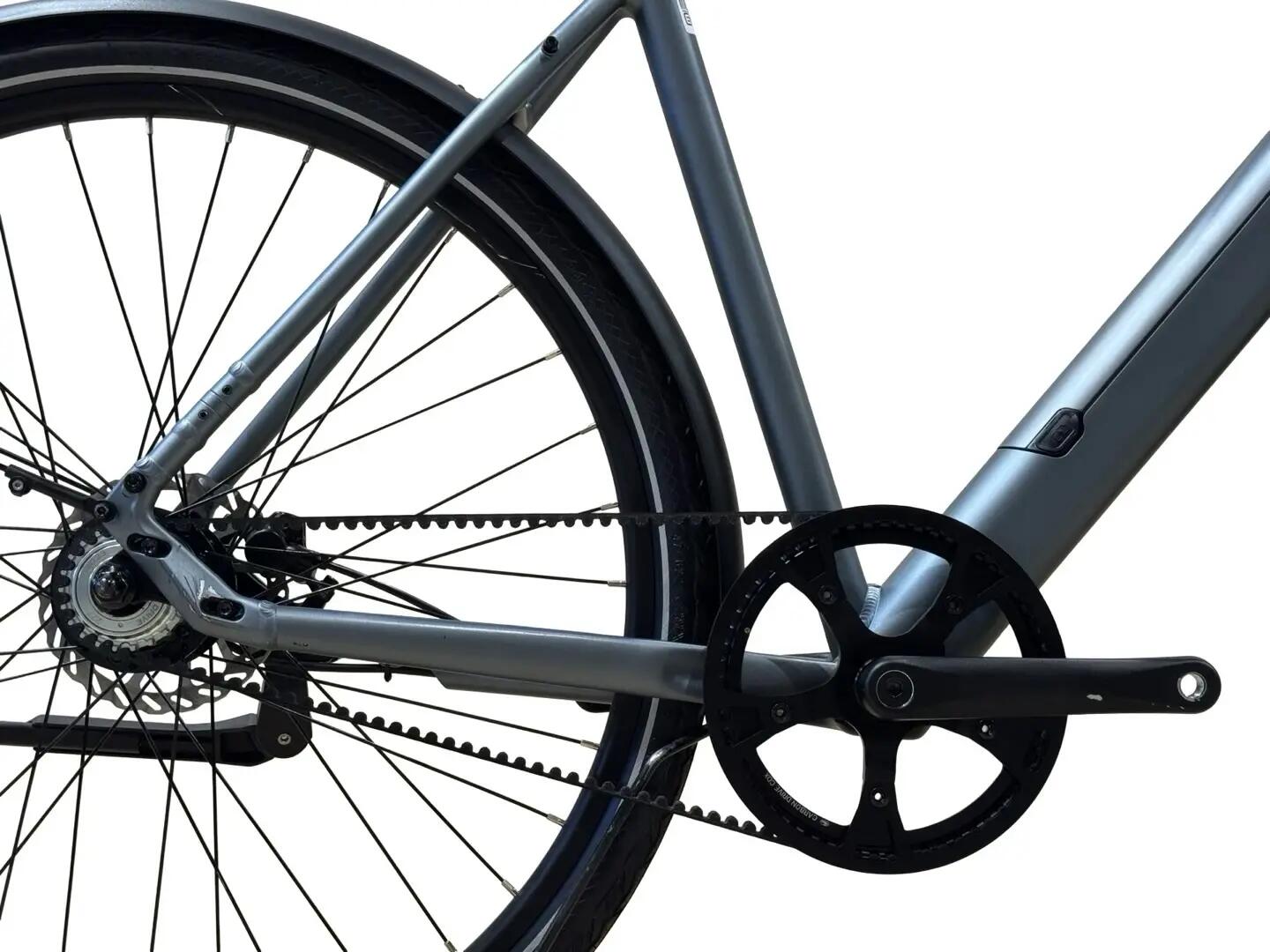 Reconditionné - Vélo électrique Tenways CGO600 Pro Single Speed - comme neuf 12/12