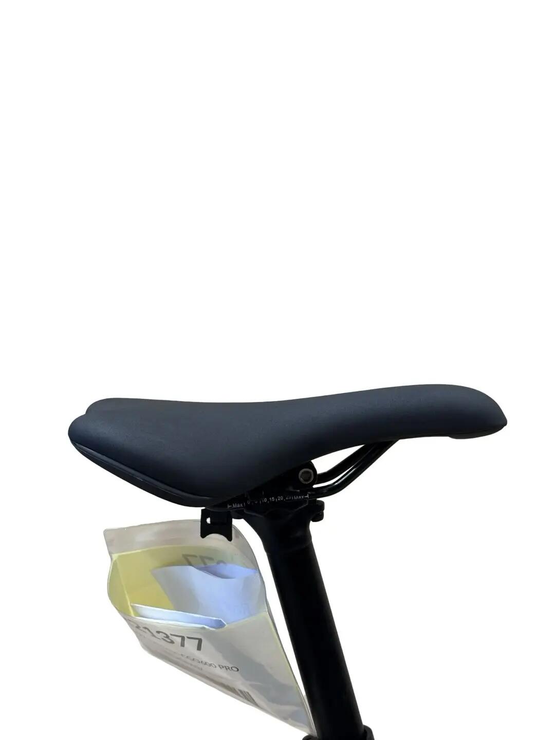 Reconditionné - Vélo électrique Tenways CGO600 Pro Single Speed - comme neuf 10/12