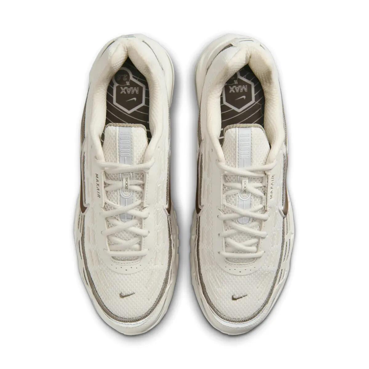Nike Air Max Tl 2 5 Moon Fossil 3/6