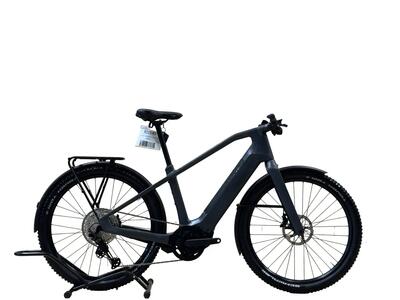 Refurbished - e-bike canyon precede:on cf 8 xt - zeer goed