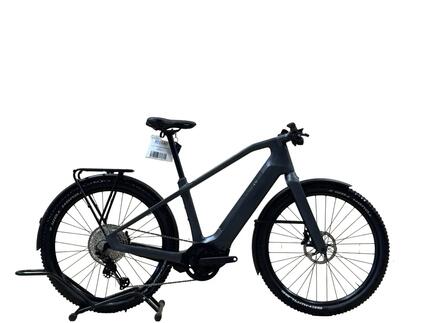 Reconditionné - Vélo électrique Canyon Precede:ON CF 8 XT - comme neuf