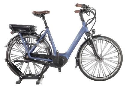 Reconditionné - VTC Électrique GAZELLE Arroyo C7+ 2023
