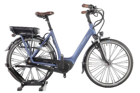 Reconditionné - VTC Électrique GAZELLE Arroyo C7+ 2023