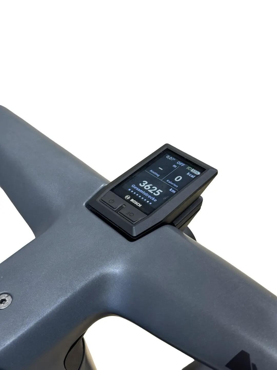 Segunda Vida - bicicleta eléctrica Canyon Precede:ON CF 8 XT - Como nuevo 8/14