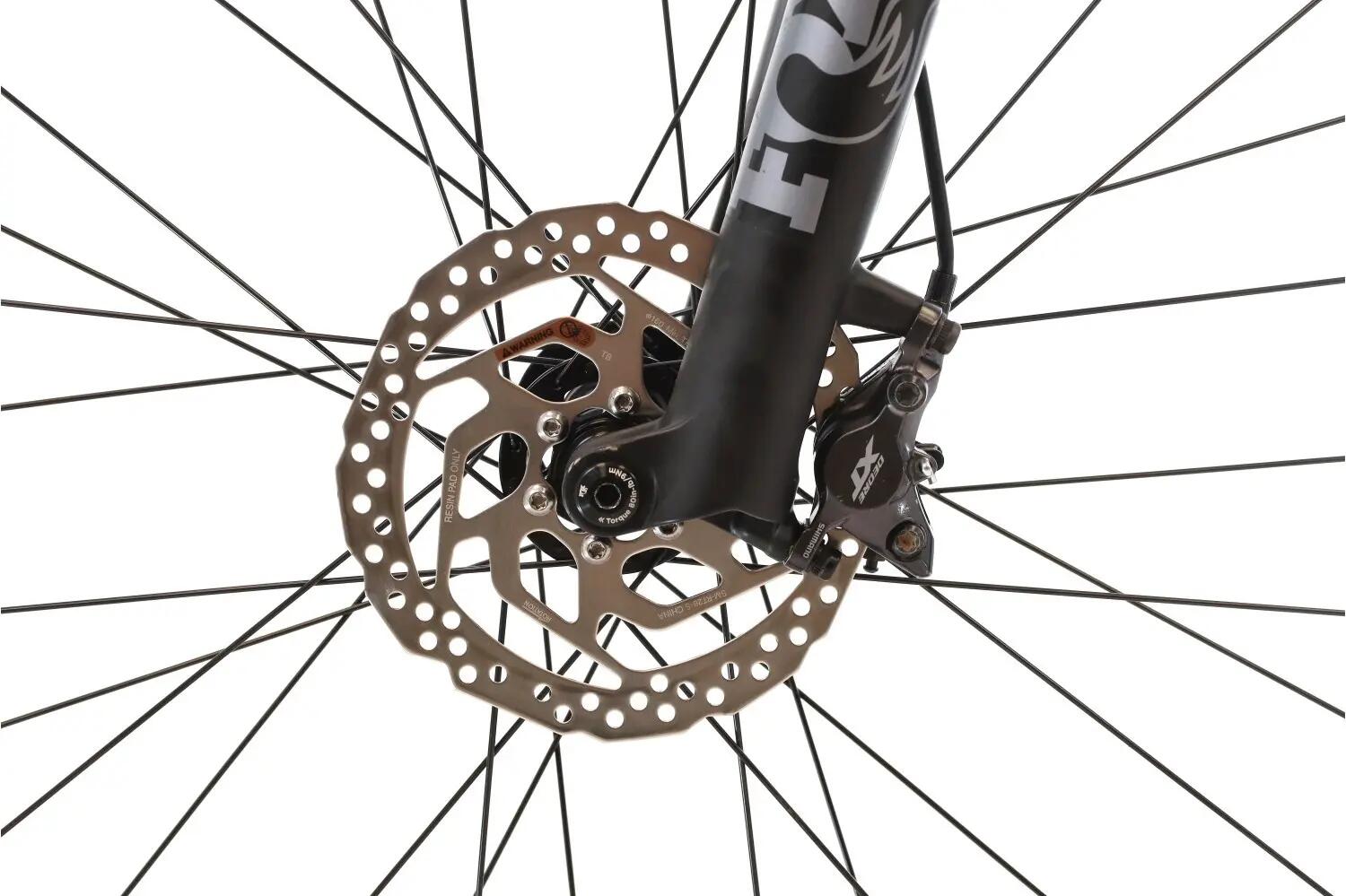 VTT reconditionné ·  Spark RC Team XTR · Très bon état 7/8