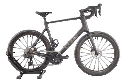 Reconditionné - Vélo de Route CUBE Attain C:62 SLT 2026