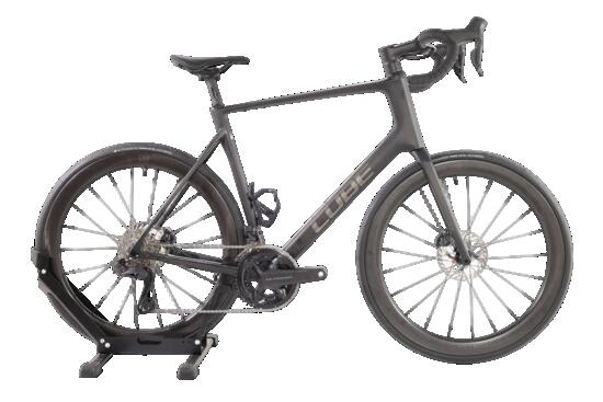 Reconditionné - Vélo de Route CUBE Attain C:62 SLT 2026