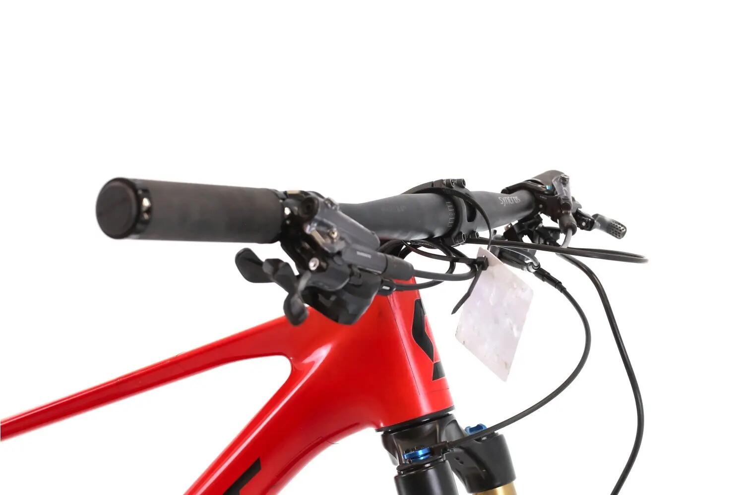 VTT reconditionné ·  Spark RC Team XTR · Très bon état 6/8