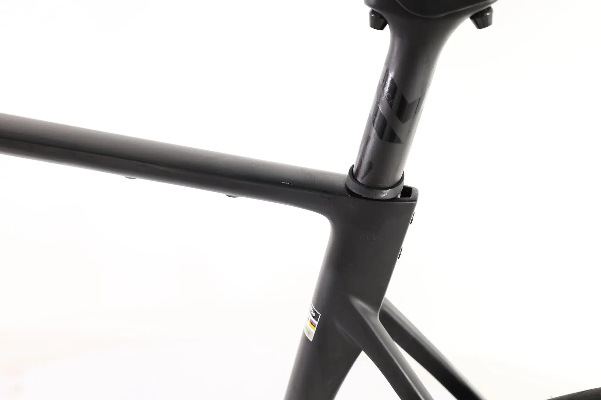 Reconditionné - Vélo de Route CUBE Attain C:62 SLT 2026 7/7