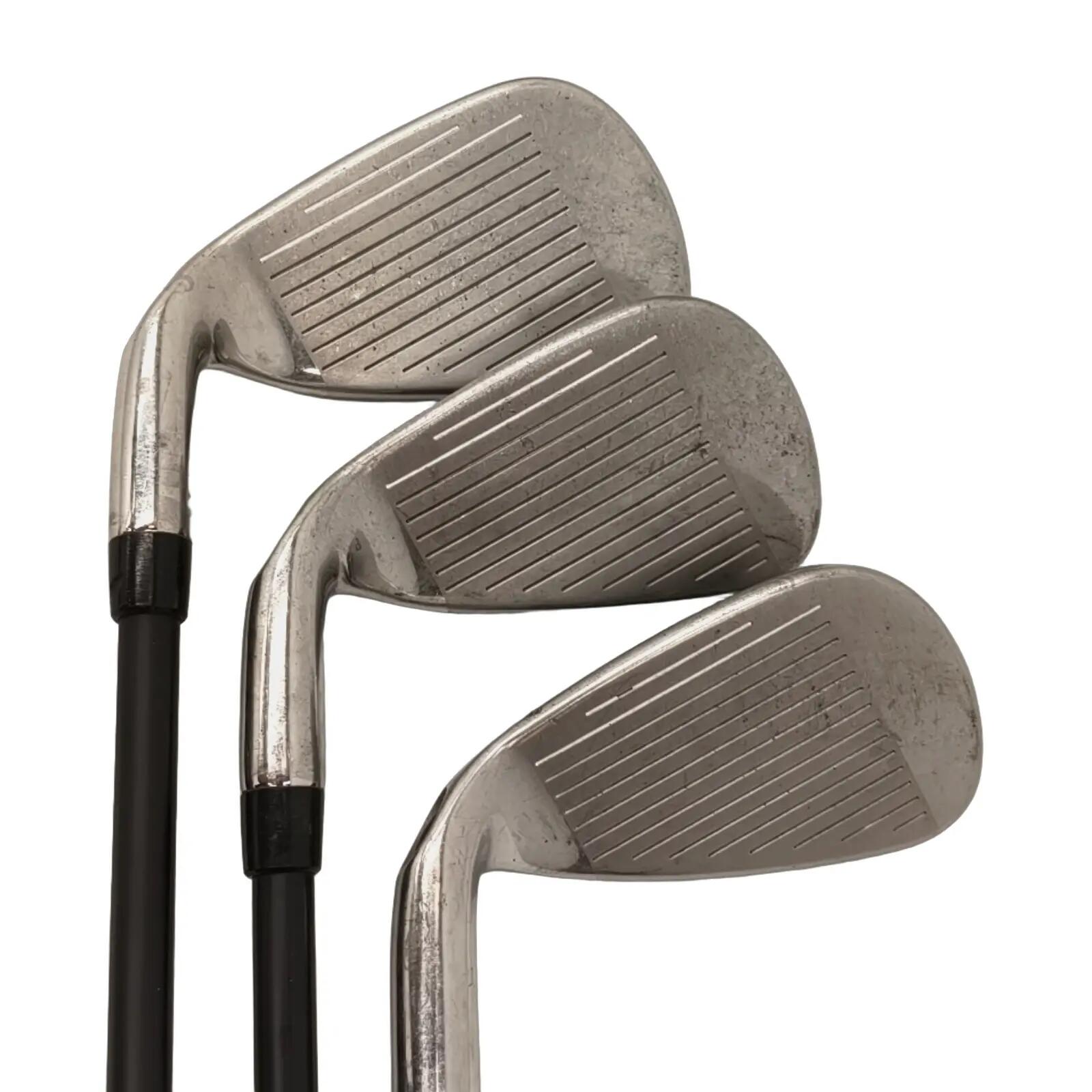 Callaway Razr X Série de fers / 5-PW / Flex Regular / Graphite 7/7