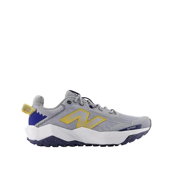 Zapatillas de trail New Balance DynaSoft Nitrel v6 Gris