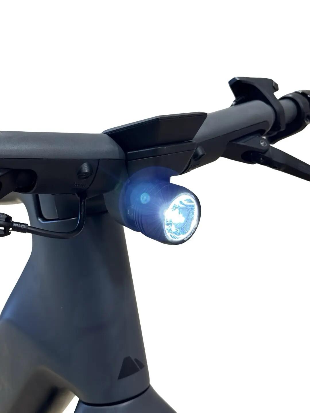 Segunda Vida - bicicleta eléctrica Canyon Precede:ON CF 8 XT - Como nuevo 4/14