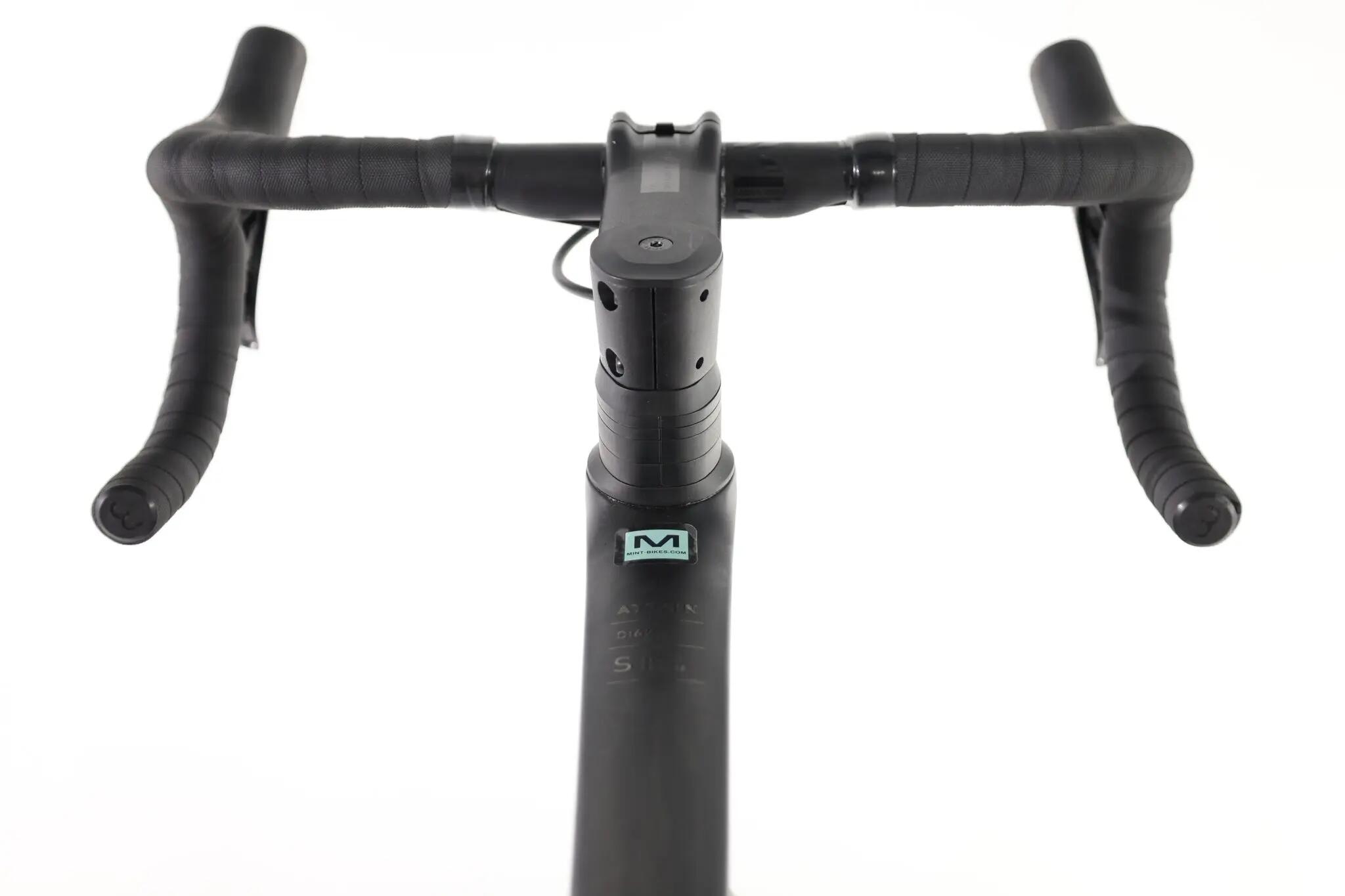 Reconditionné - Vélo de Route CUBE Attain C:62 SLT 2026 6/7