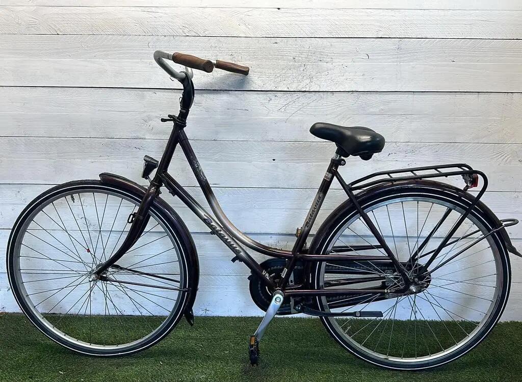 Vélo d’occasion Batavus 4/4