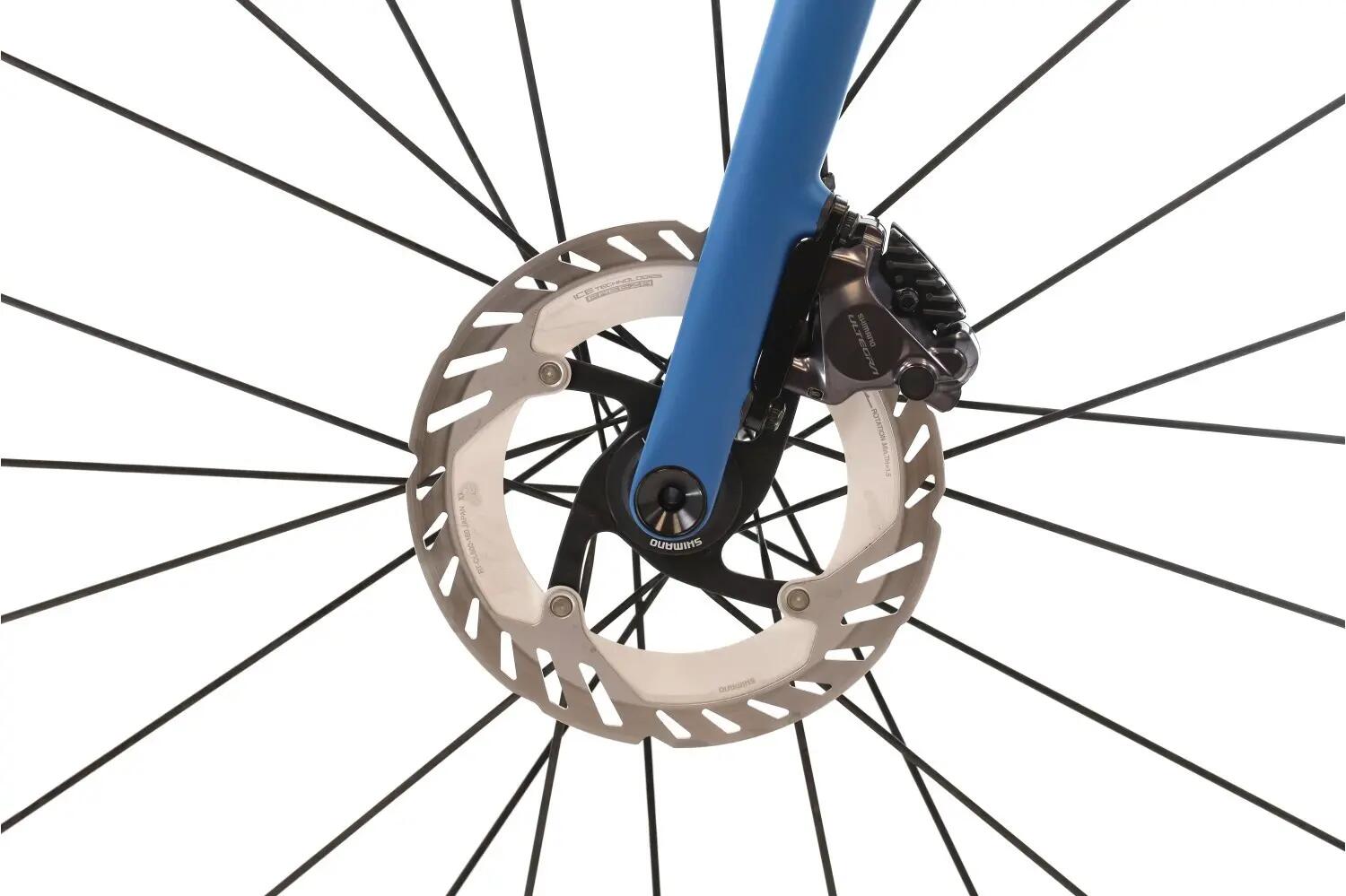 Segunda Vida · Bicicleta carretera ·  Aethos Di2 12V · Muy buen estado 7/8