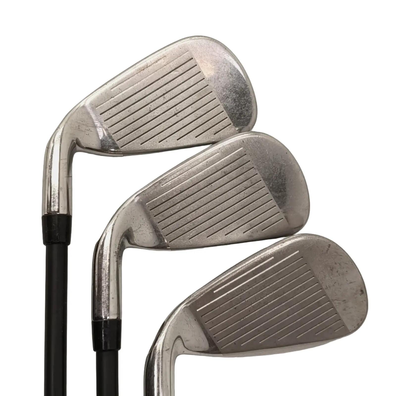 Callaway Razr X Série de fers / 5-PW / Flex Regular / Graphite 6/7