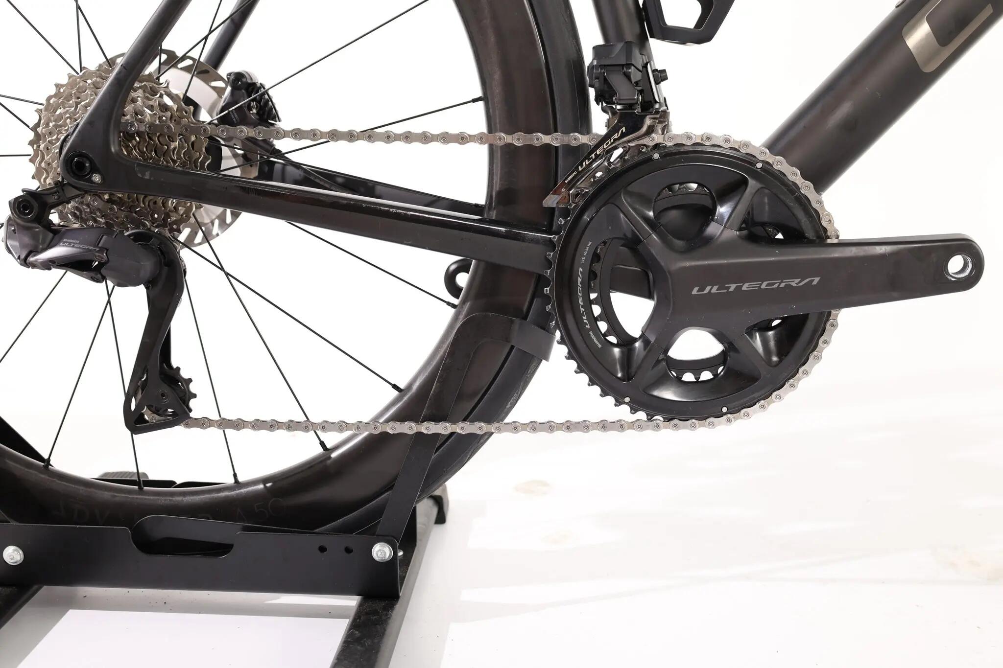 Reconditionné - Vélo de Route CUBE Attain C:62 SLT 2026 5/7