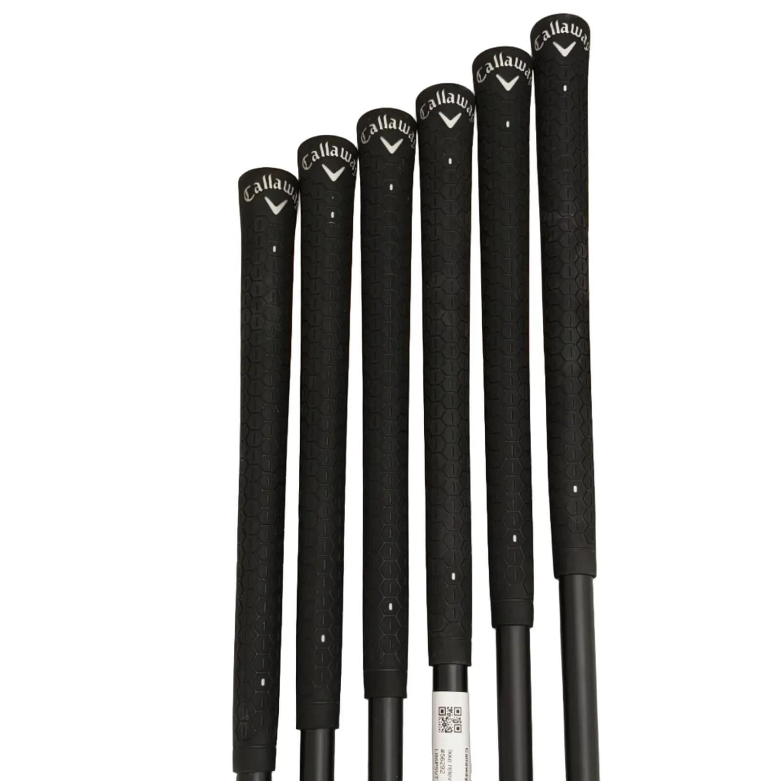 Callaway Razr X Série de fers / 5-PW / Flex Regular / Graphite 5/7