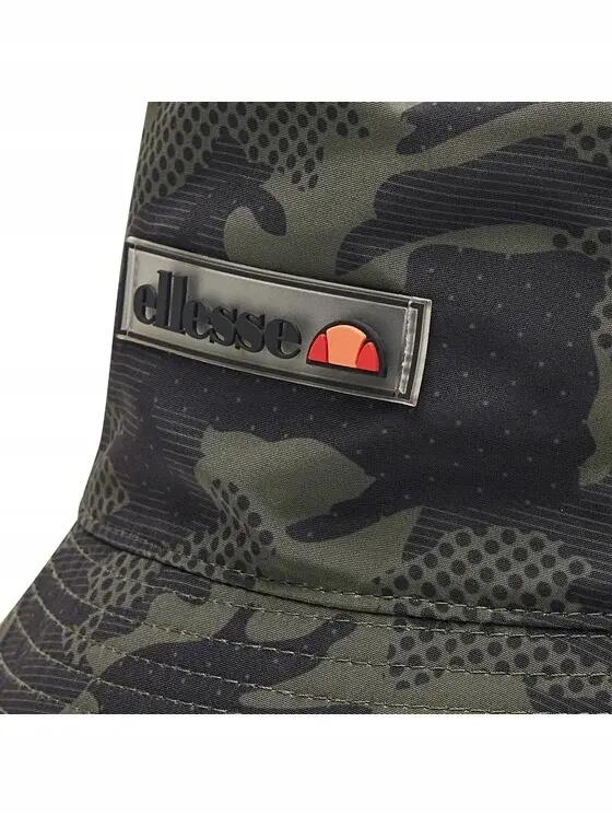 ELLESSE KAPELUSZ BUCKET ROZMIAR UNIWERSALNY 4/6