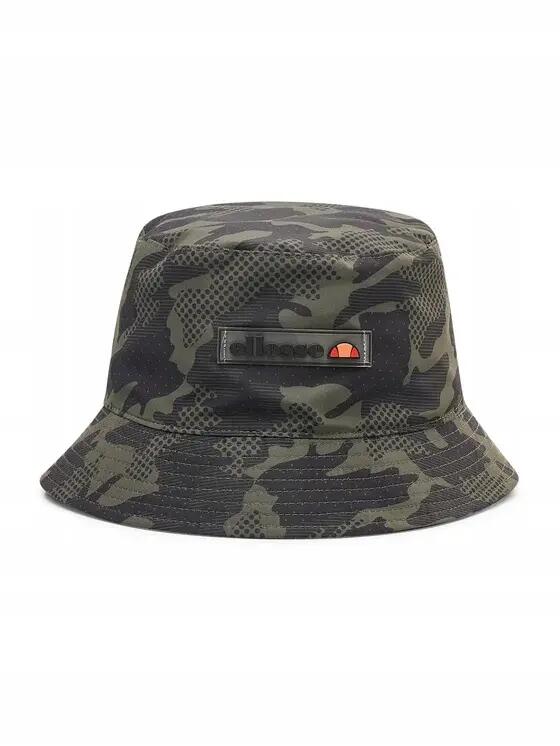 ELLESSE KAPELUSZ BUCKET ROZMIAR UNIWERSALNY 2/6