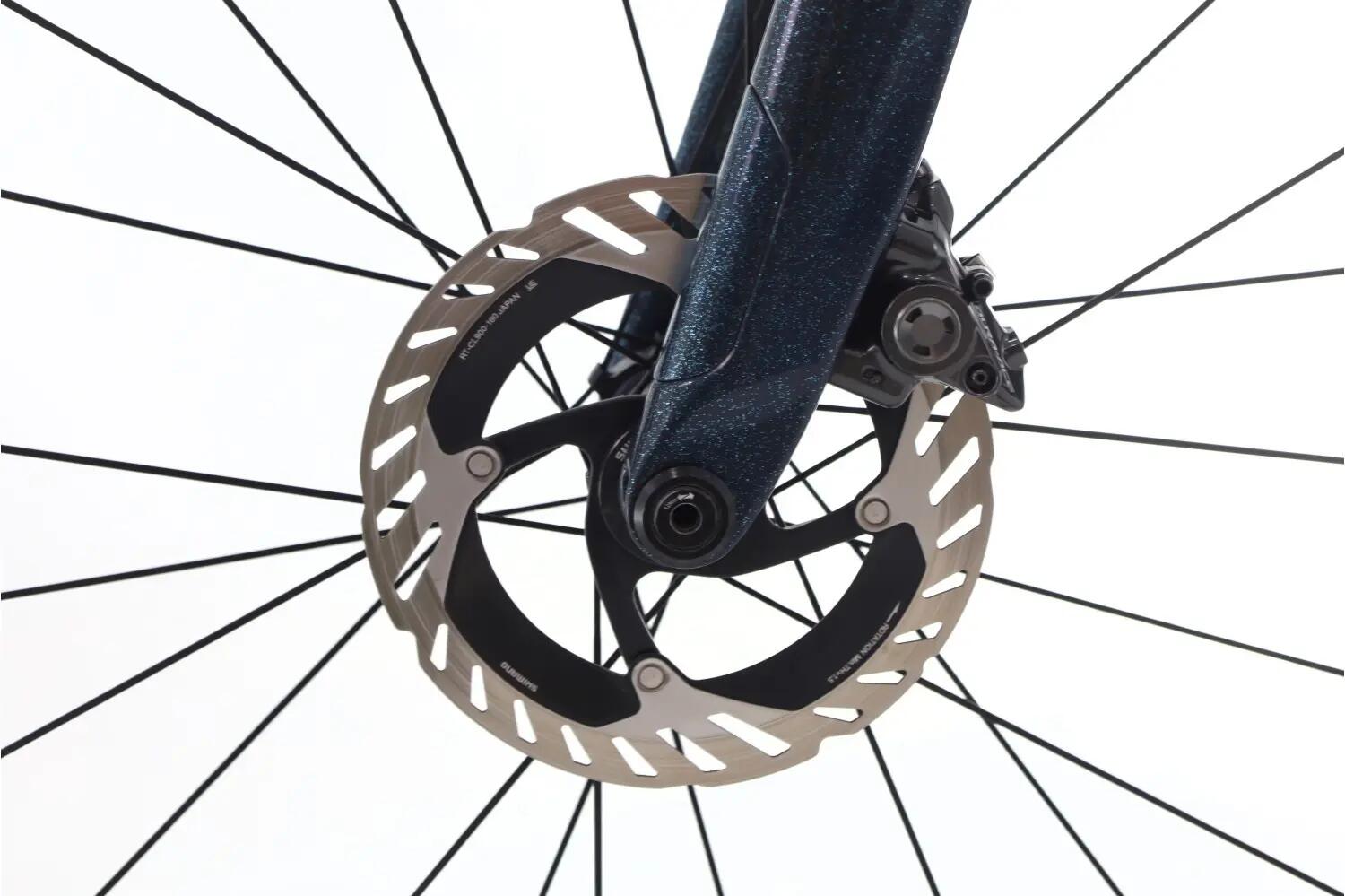 Vélo de route reconditionné ·  Addict RC Pro Di2 12V · Très bon état 7/8