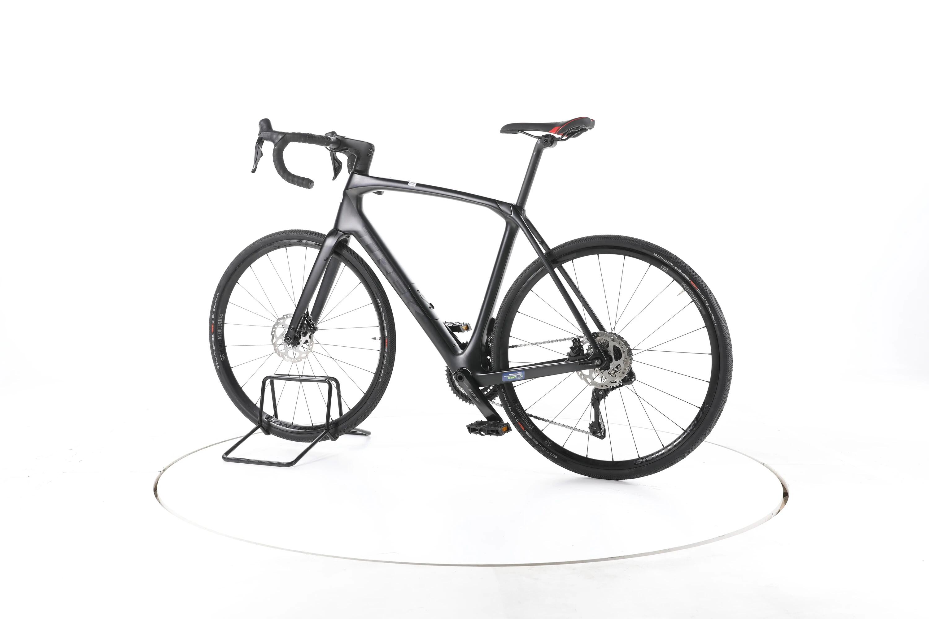 Reconditionné - Trek Domane SL 6 Gen. 4 Rennrad Carbon - Très Bon 7/7