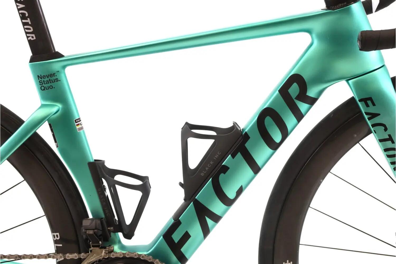 Segunda Vida · Bicicleta estrada ·  Monza Di2 12V · Muito bom estado 2/8