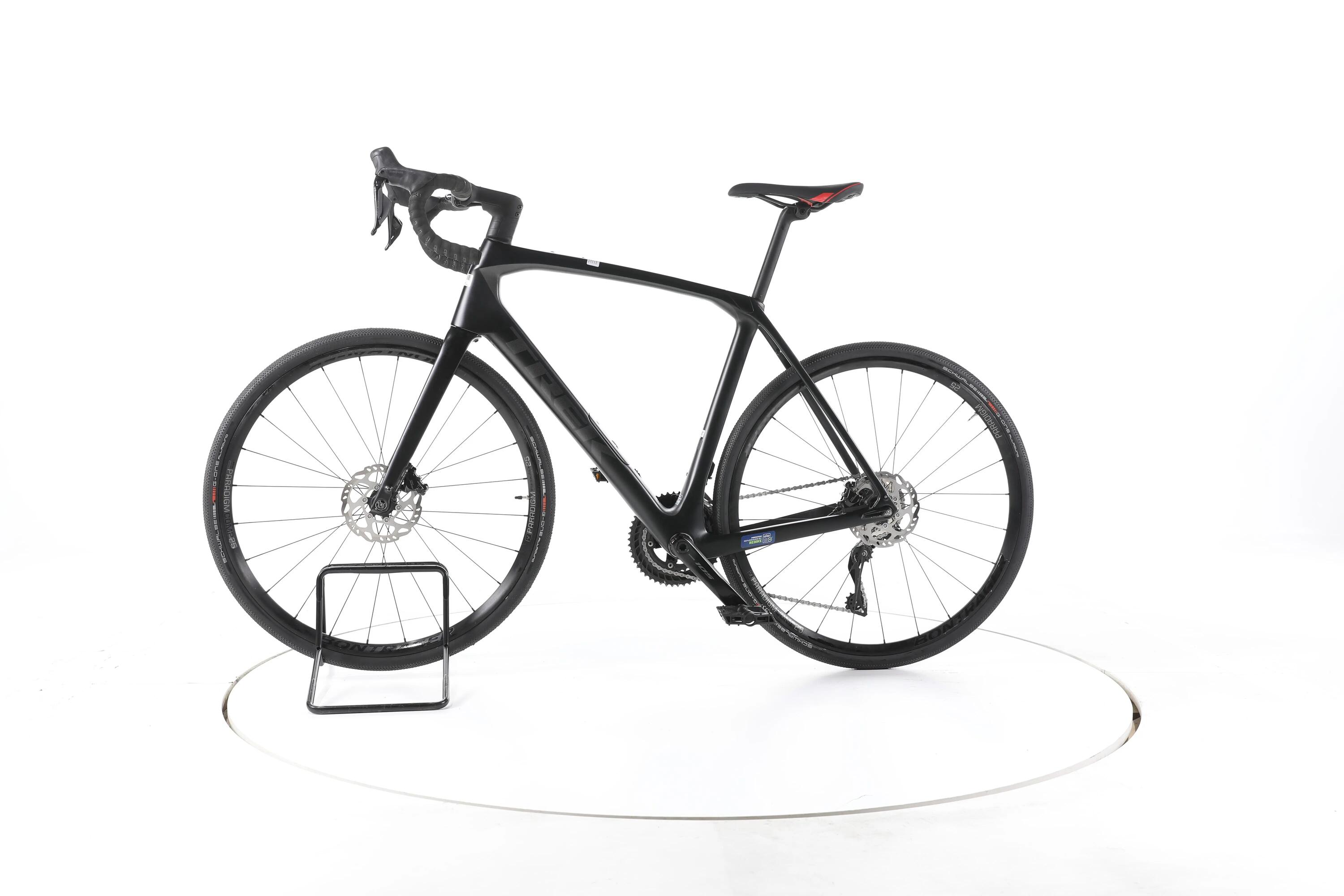 Reconditionné - Trek Domane SL 6 Gen. 4 Rennrad Carbon - Très Bon 6/7