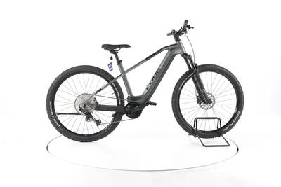 Tweedehands - cube reaction hybrid pro e-bike - zeer goed