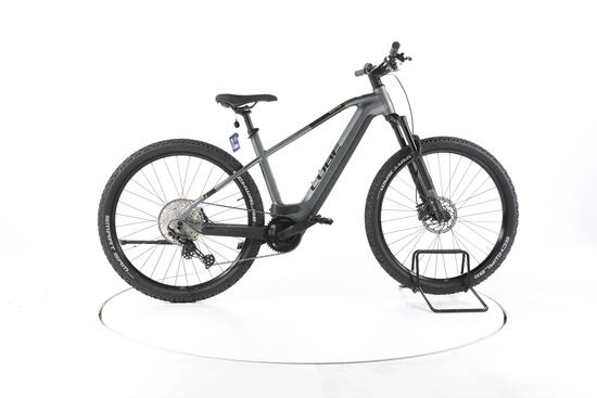 Ebike ricondizionata · Cube Reaction Hybrid Pro · Ottime condizioni