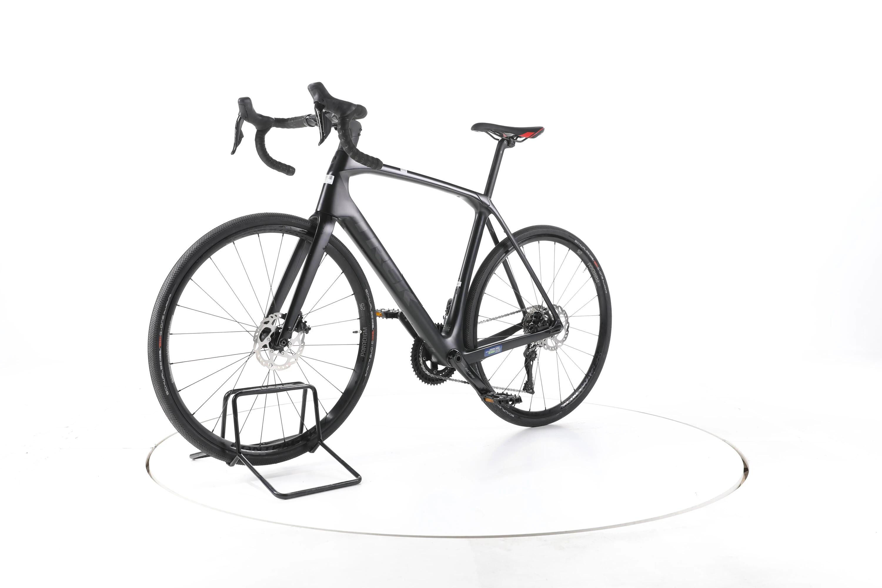 Reconditionné - Trek Domane SL 6 Gen. 4 Rennrad Carbon - Très Bon 5/7